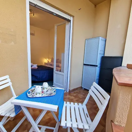 Aparthotel Ashur310 *