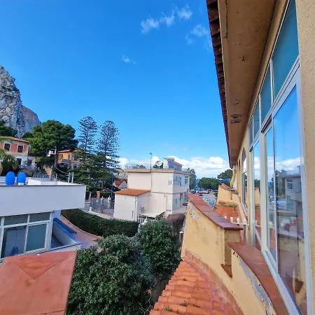 Appart hôtel Ashur310 Mondello