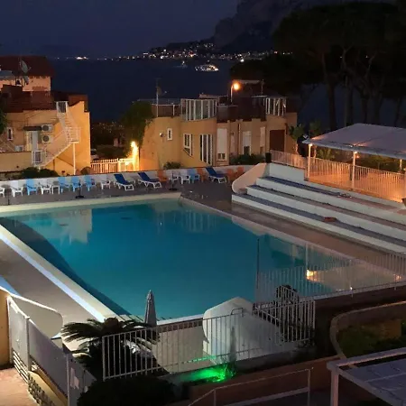 Ashur310 Appart hôtel Mondello