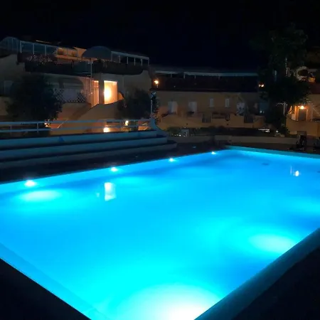 Appart hôtel Ashur310 Mondello